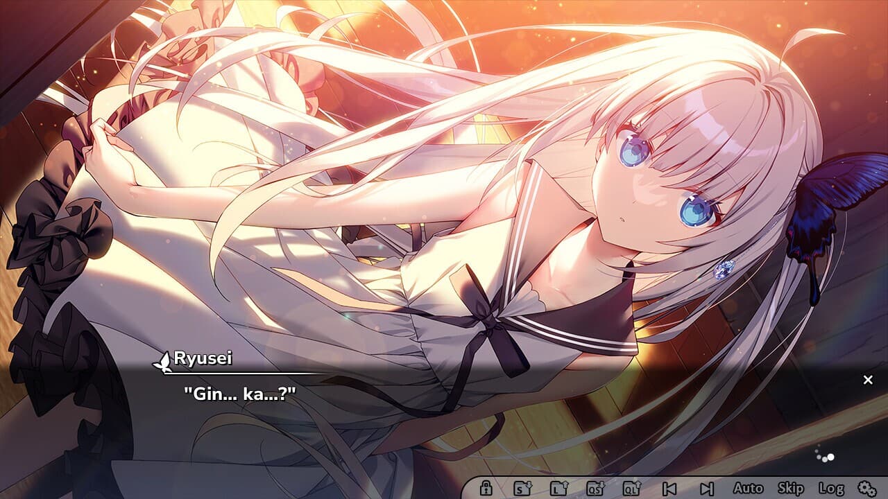 GINKA screenshot 2