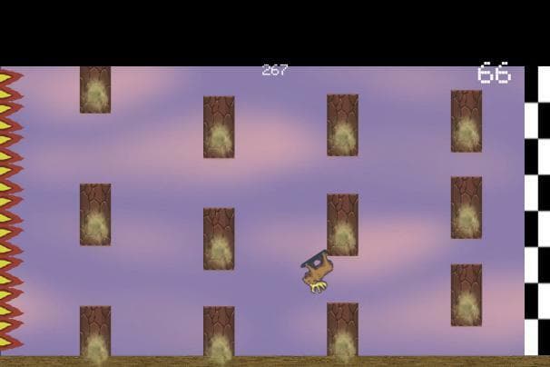 Floppy Moose screenshot 3