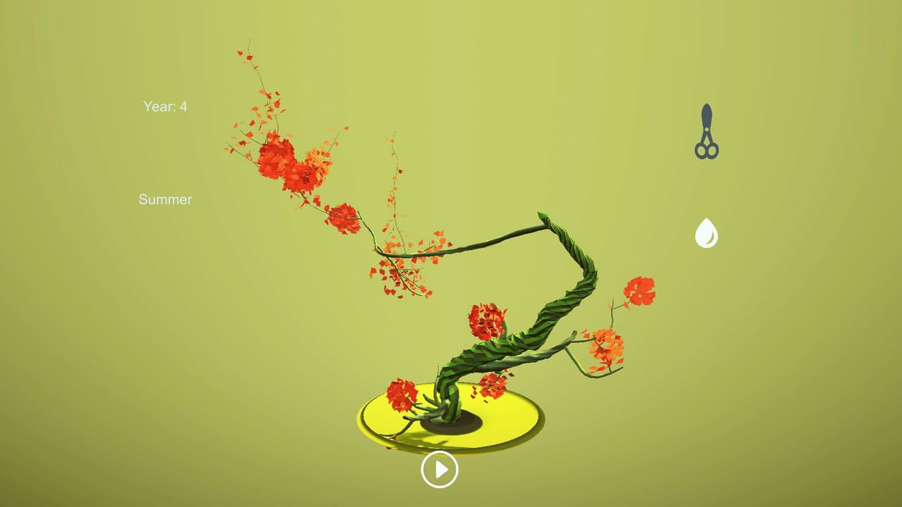 Tree.Bonsai screenshot 2
