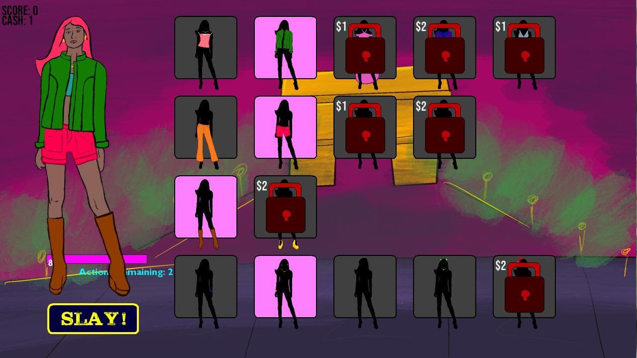 SLAY (itch) (AnarchyGames) screenshot 2