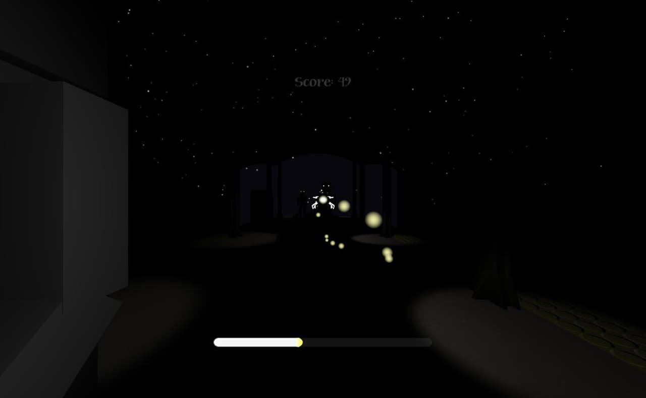 FireFly (itch) screenshot 2