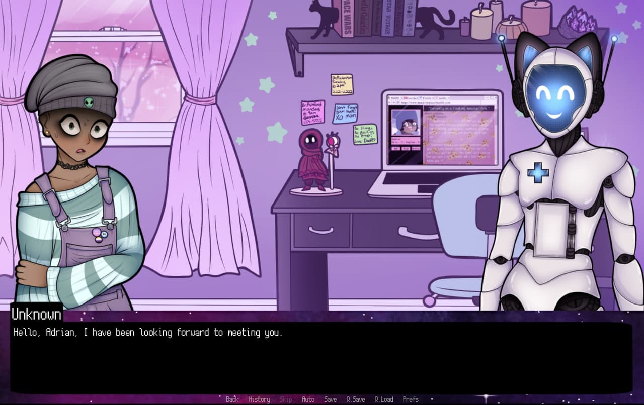 Ace In Space screenshot 5