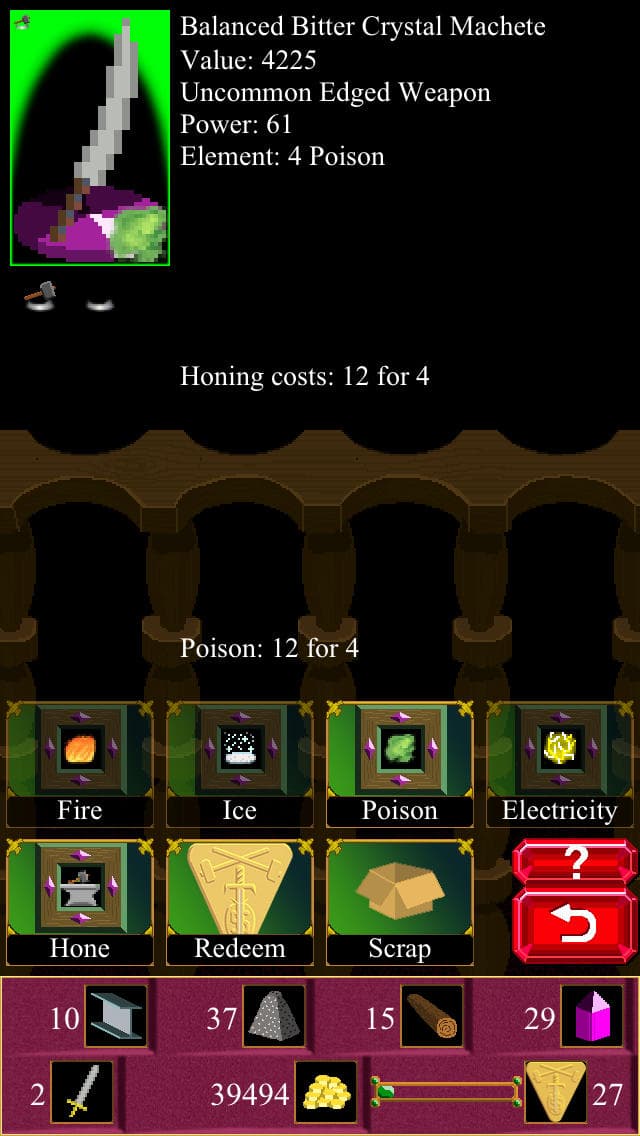 Merchant to the Stars screenshot 4