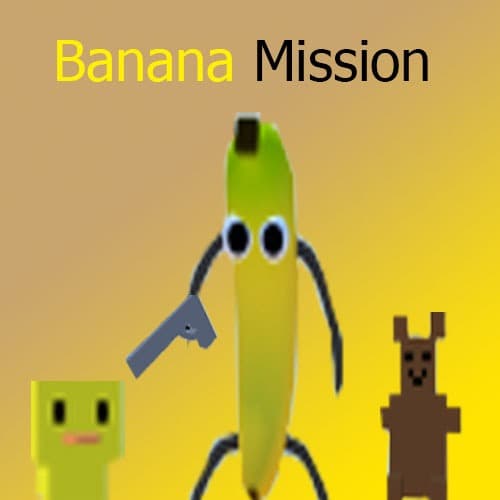 banana mission