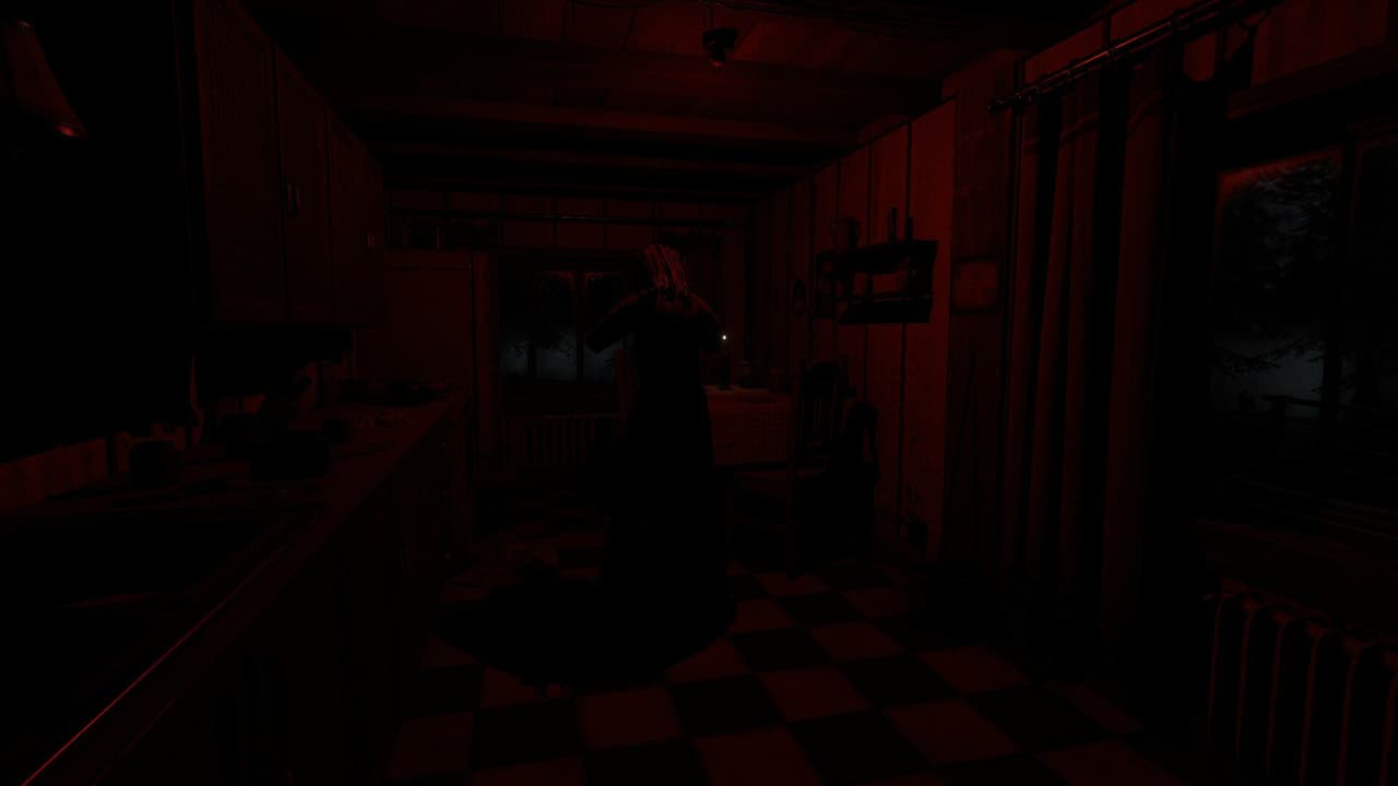 Fear of The Unknown screenshot 5