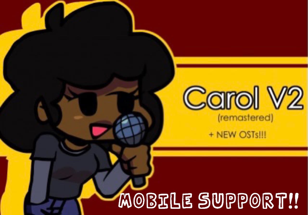Vs Carol! V2