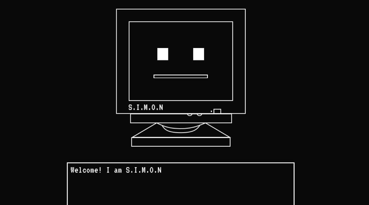 S.I.M.O.N