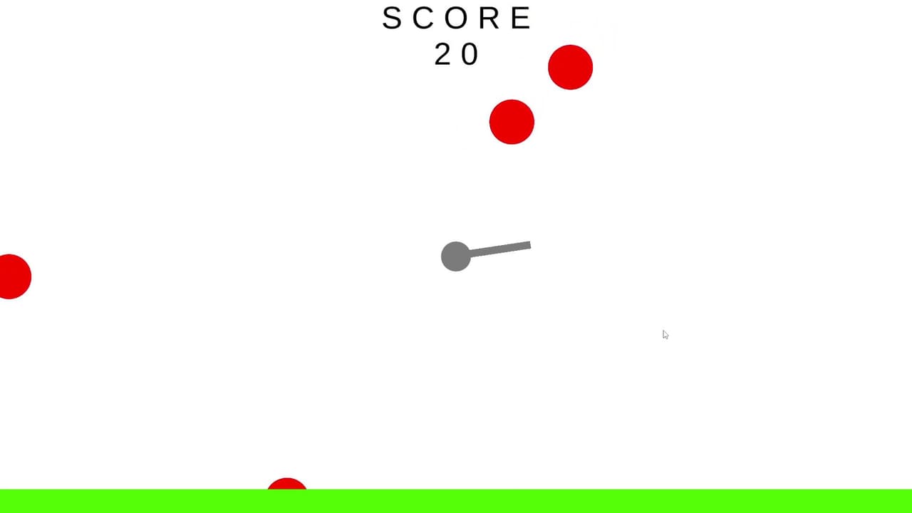 Spin Fighter screenshot 2