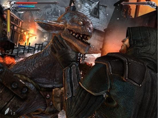Joe Devers Lone Wolf - Complete screenshot 4