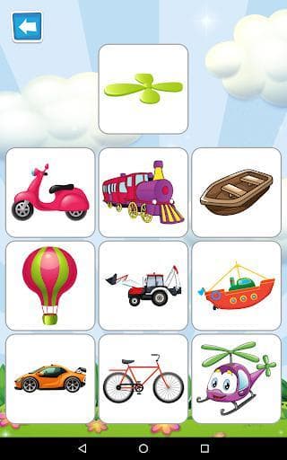 Preschool Adventures-2 screenshot 5