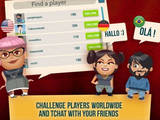 CHECKERS with Buddies screenshot 3