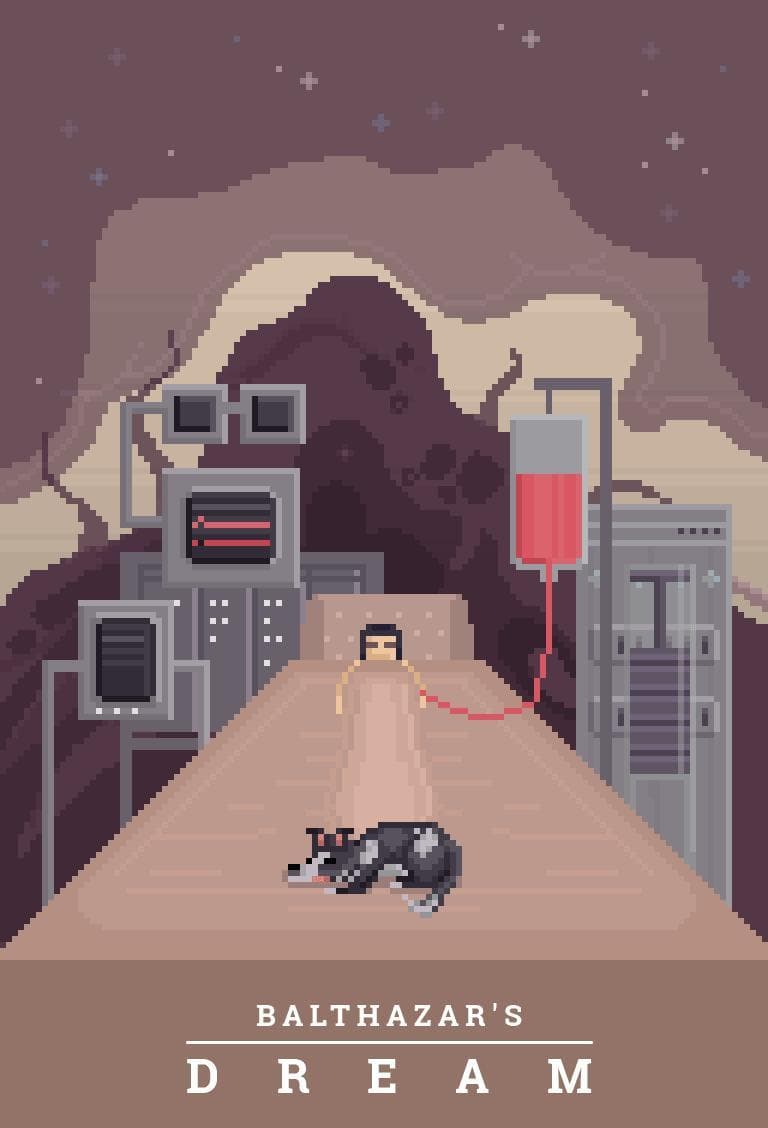 Balthazars Dream (itch) screenshot 2