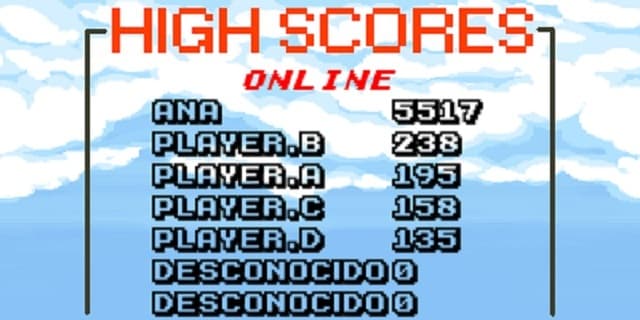 FLAPPYTRATOR