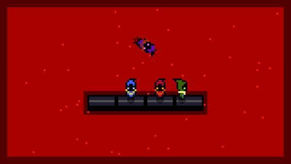 Turn-Based Champion (itch) screenshot 3