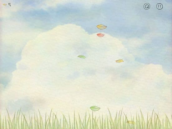 Miss Wind screenshot 3