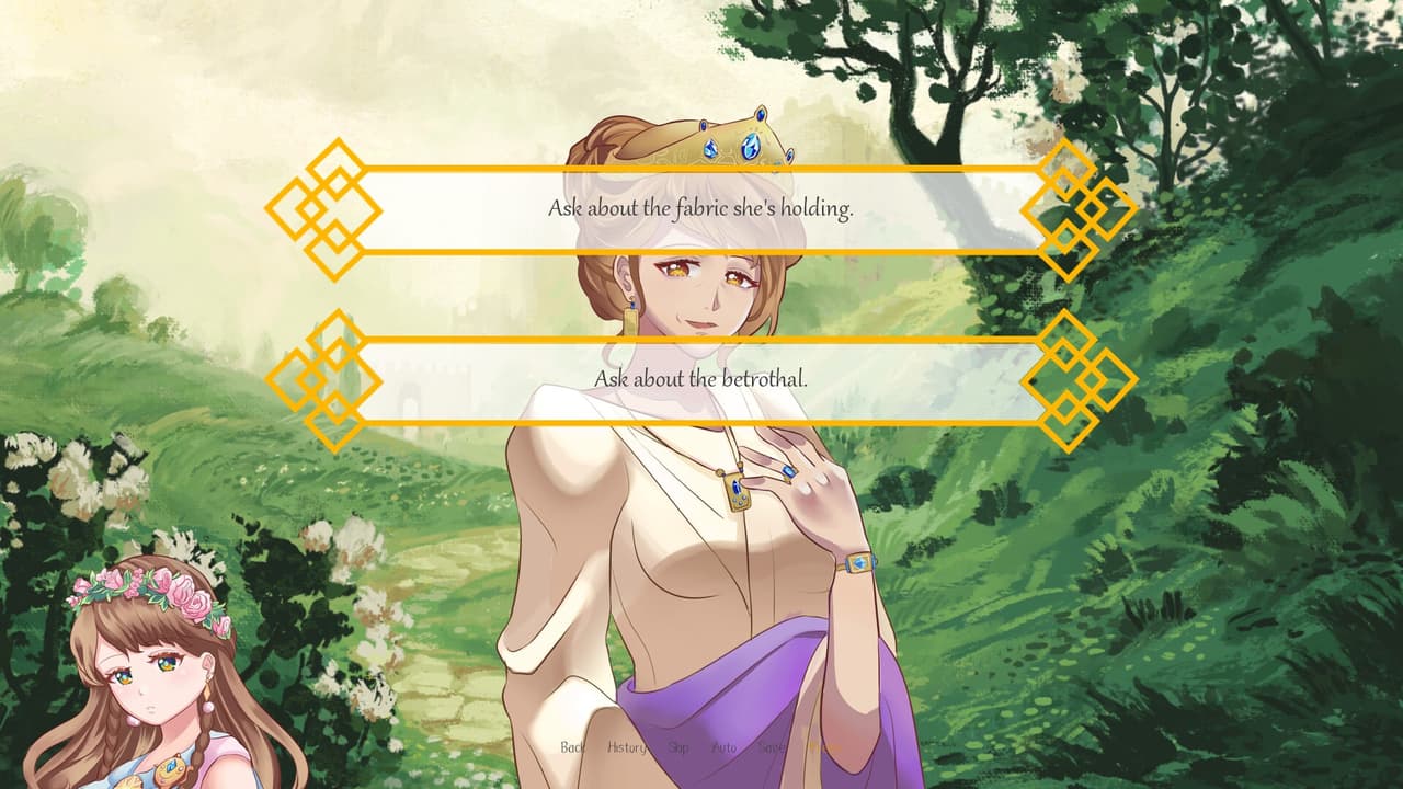 Heart & Soul screenshot 3