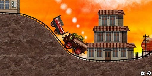 Train mania screenshot 2
