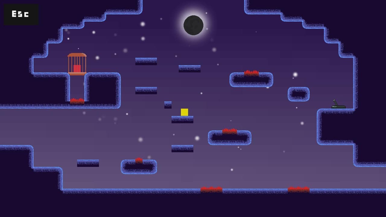 Ouroboros Curse screenshot 3