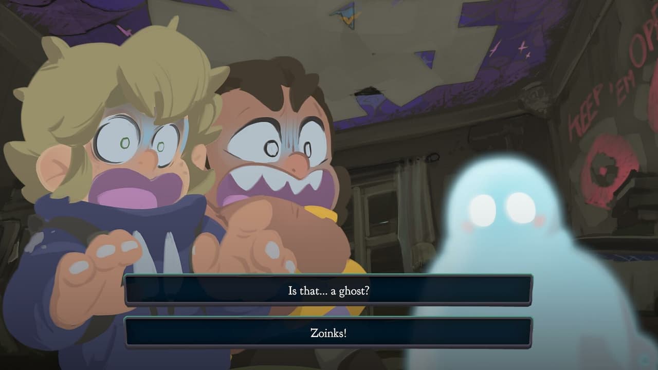 Long Time No See screenshot 3