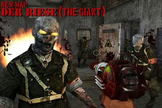 Call of Duty: Zombies screenshot 3