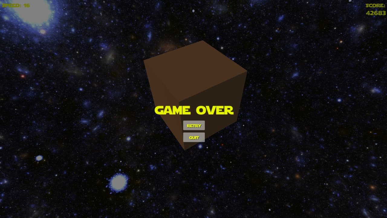 Simple Space