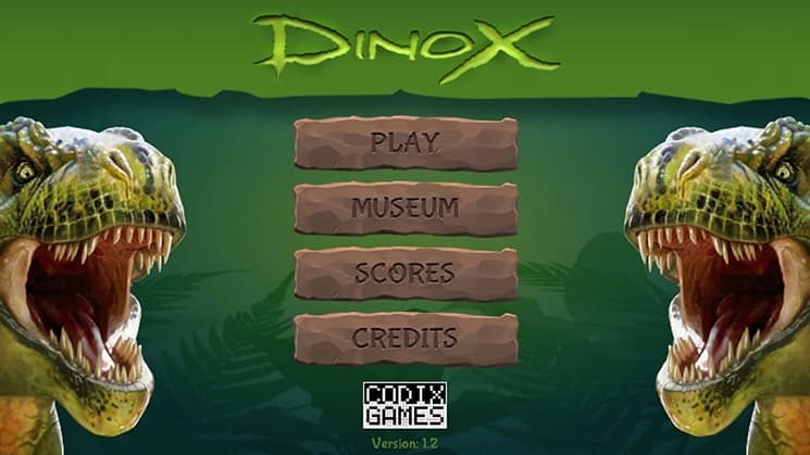 Dinox