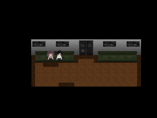 Veins (itch) screenshot 2