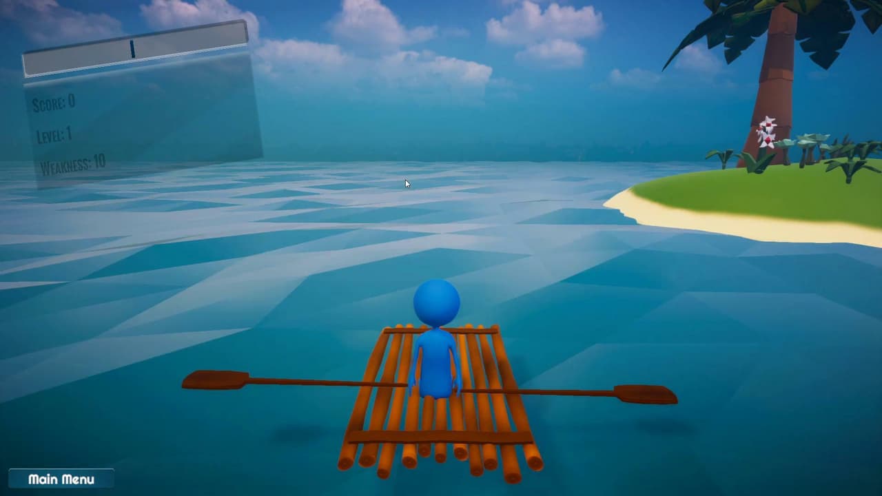 Korkak Kaptan screenshot 2