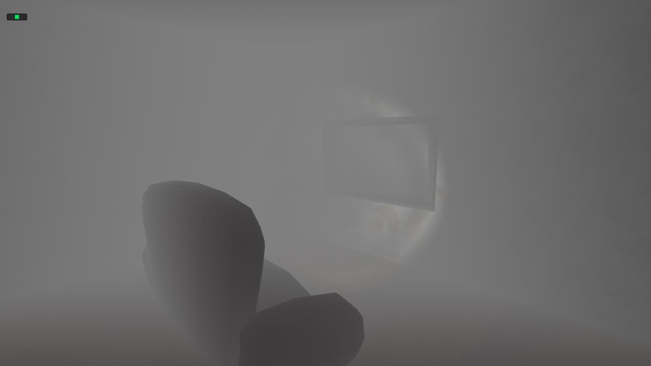 Endless Terror screenshot 4