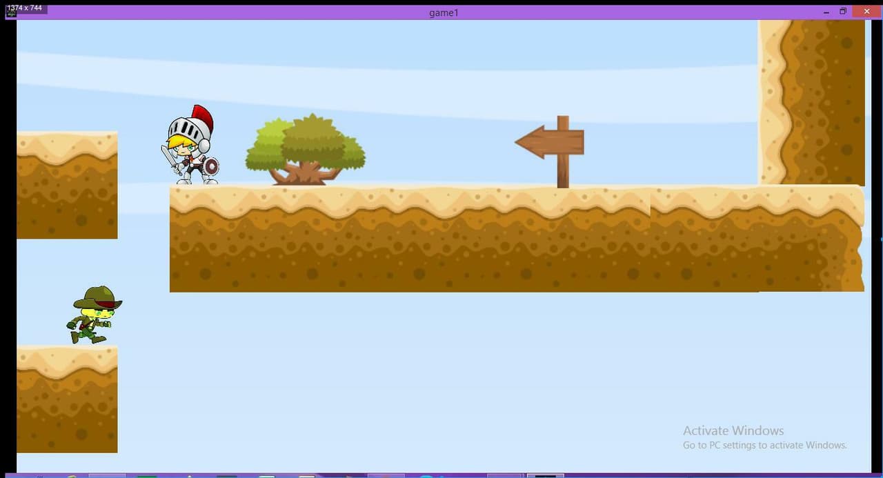 CRAZY WAR screenshot 3