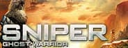 Sniper: Ghost Warrior Trilogy screenshot 2