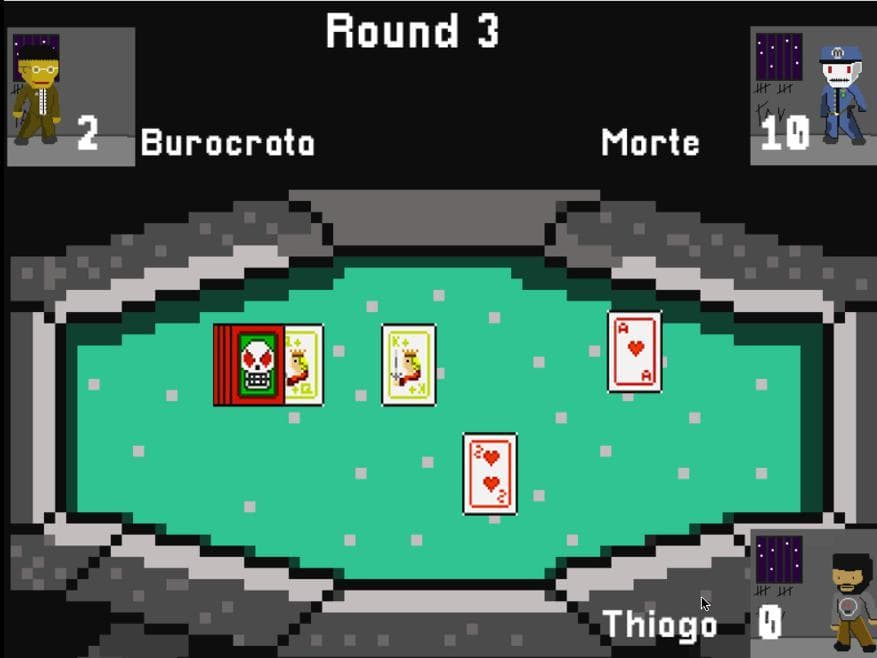 Truco Penal screenshot 2