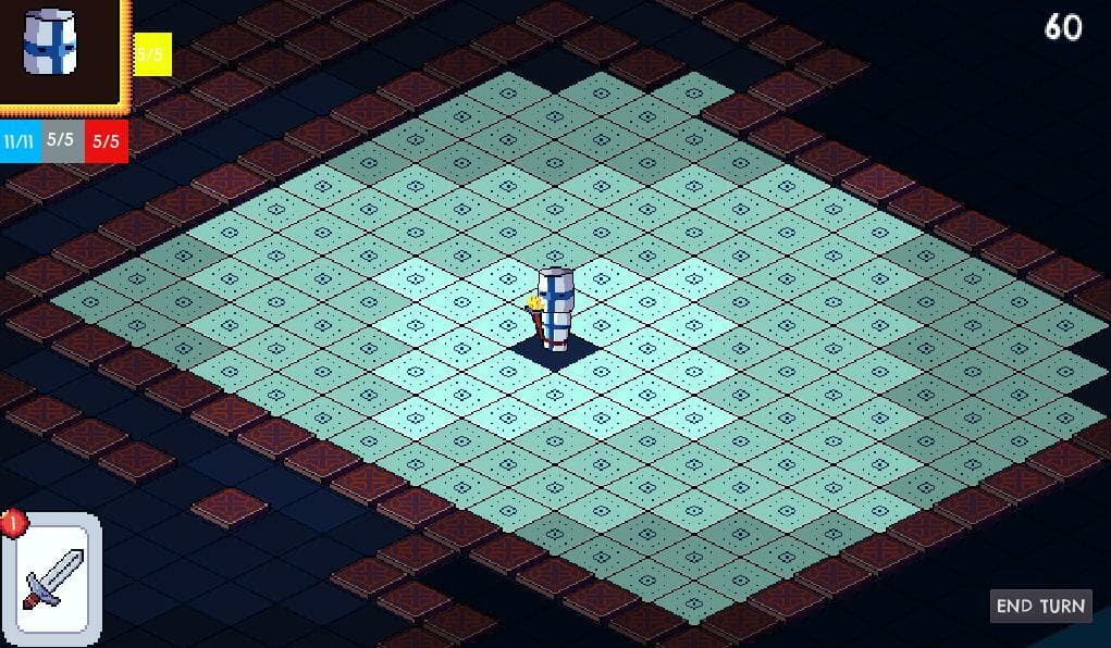 Torchling Roguelike screenshot 3
