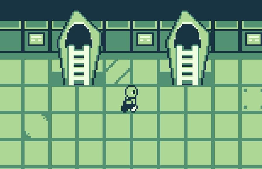 Escaping Gravity screenshot 3