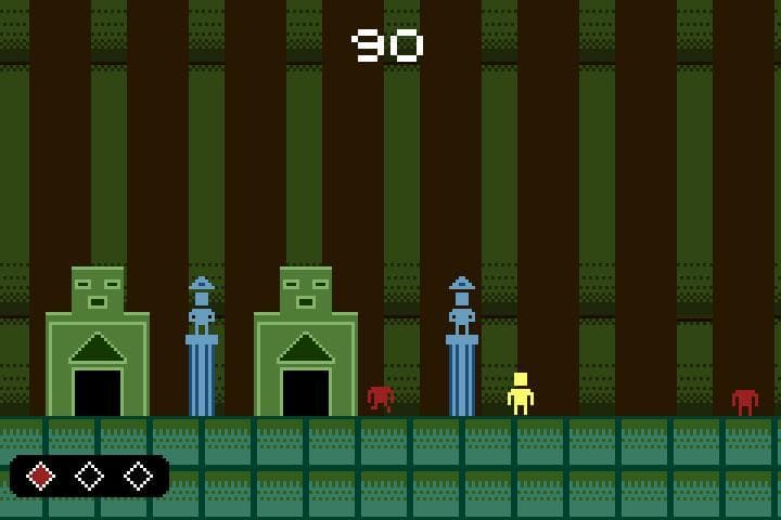 Reject False Idols screenshot 4