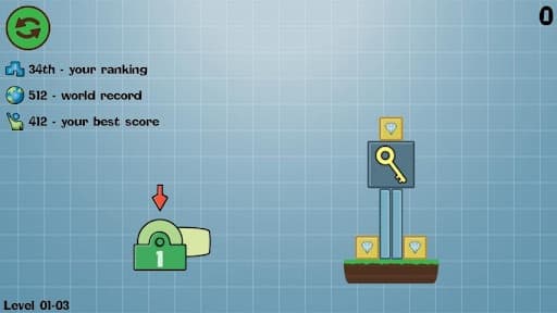 Box Topple - Knockdown! screenshot 4