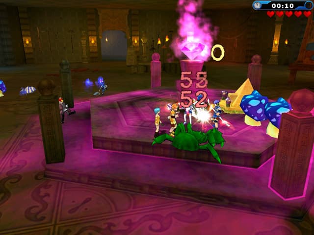 Fiesta screenshot 5