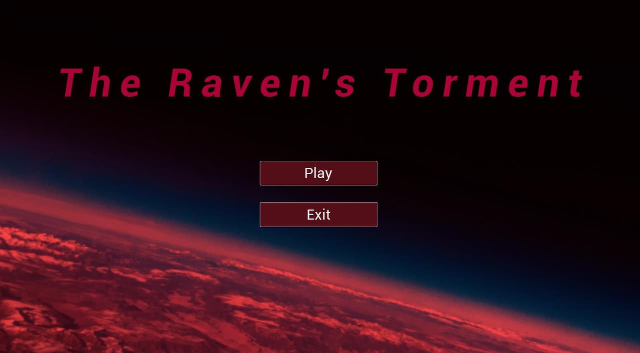 The Ravens Torment screenshot 2