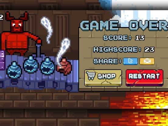 Purgatory Co.