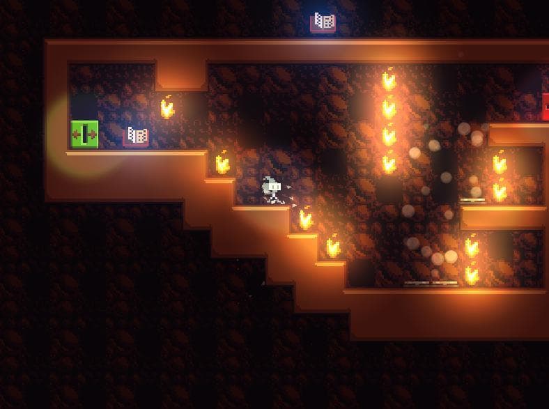 Paperchase (LD 35)