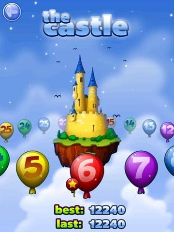 Bubble Shooter Dream