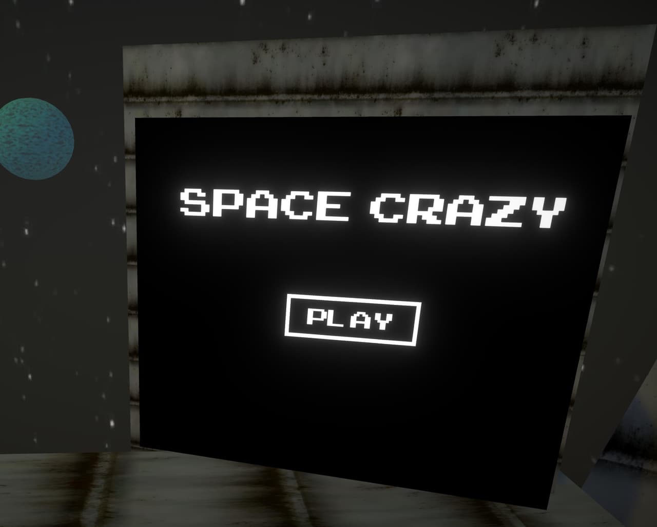 Space Crazy (Uppitydonkey57) screenshot 2