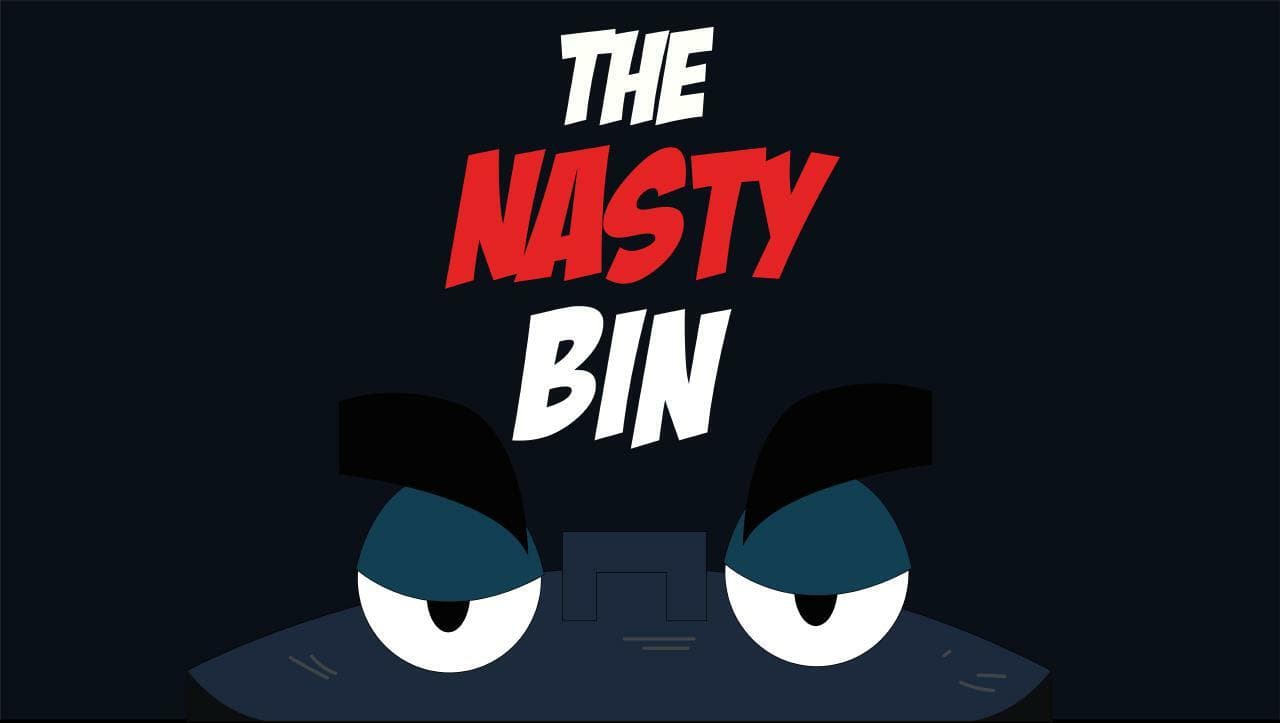 The Nasty Ben
