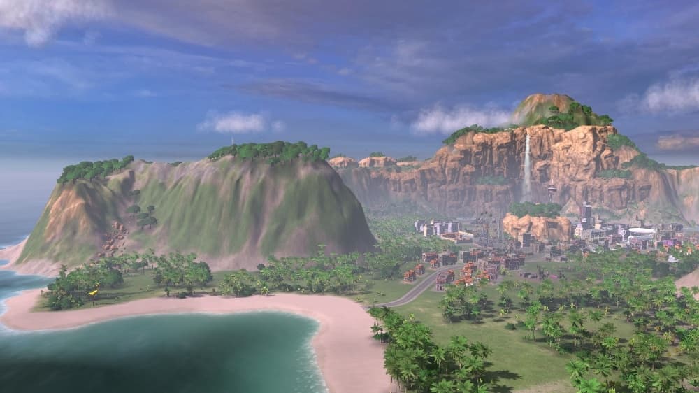 Tropico 4: Junta Military screenshot 5