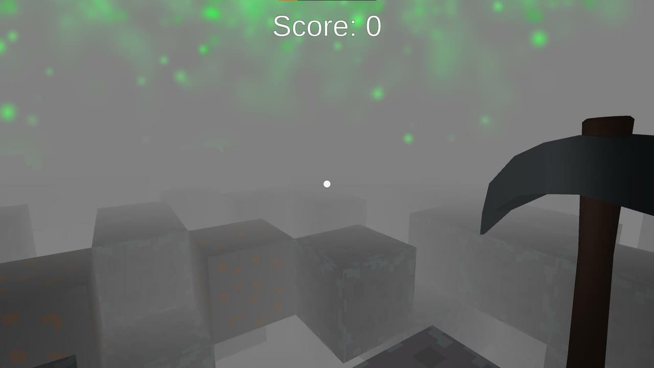 Radialem screenshot 2