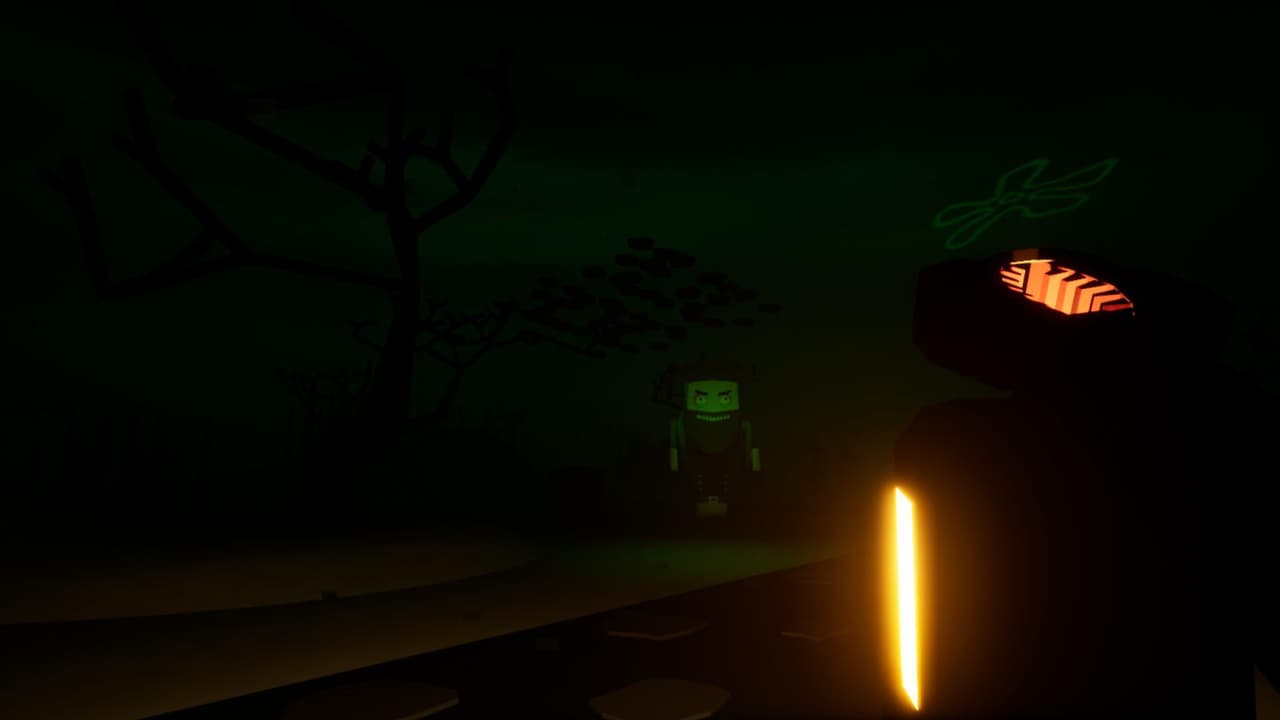 3:30 AM at Floaters Cemetery screenshot 6