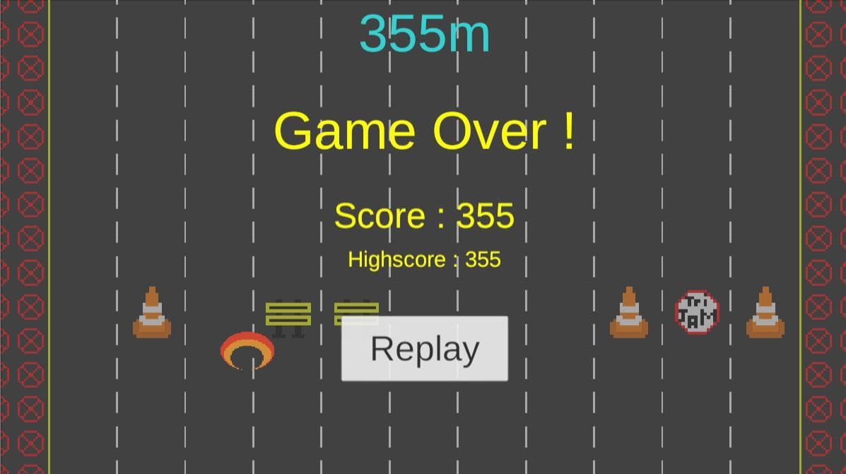 Unlimited Cars screenshot 4