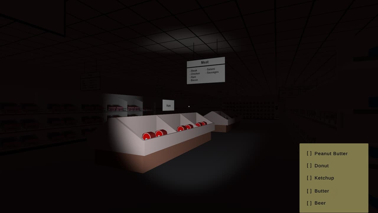 Spookermarket screenshot 5