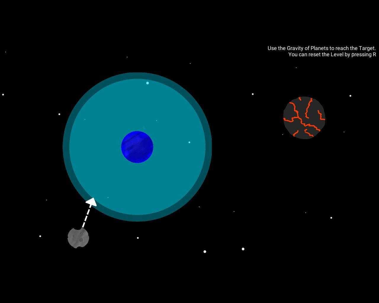 Gravitoids
