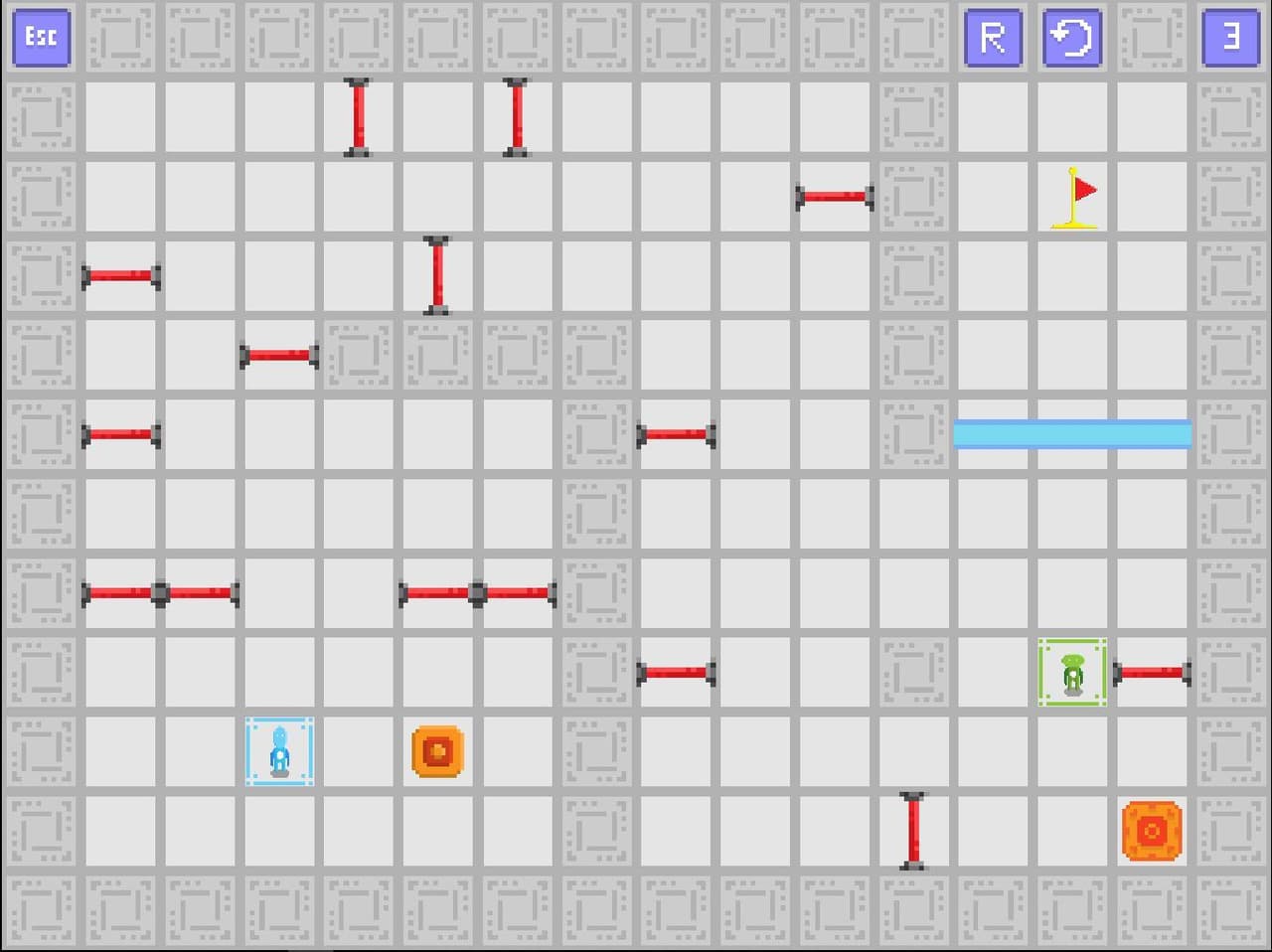 Ovalio screenshot 3